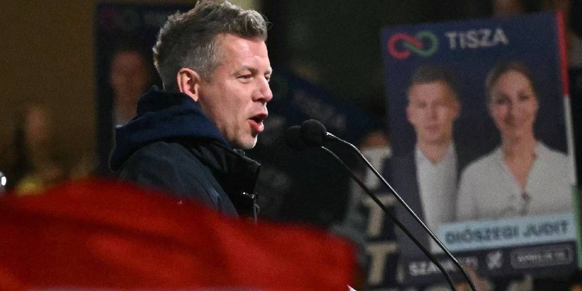 Magyar, omul din interior care vrea să-l dărâme pe Orban la alegerile din 2026