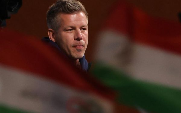 Magyar: Ungaria va importa petrol rusesc. „Nimeni nu poate schimba geografia”