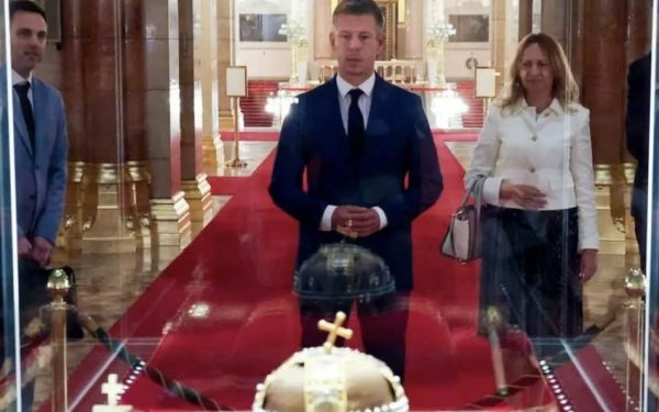 Magyar visează: Ungaria înapoi la influența Austro-Ungariei, alături de Austria