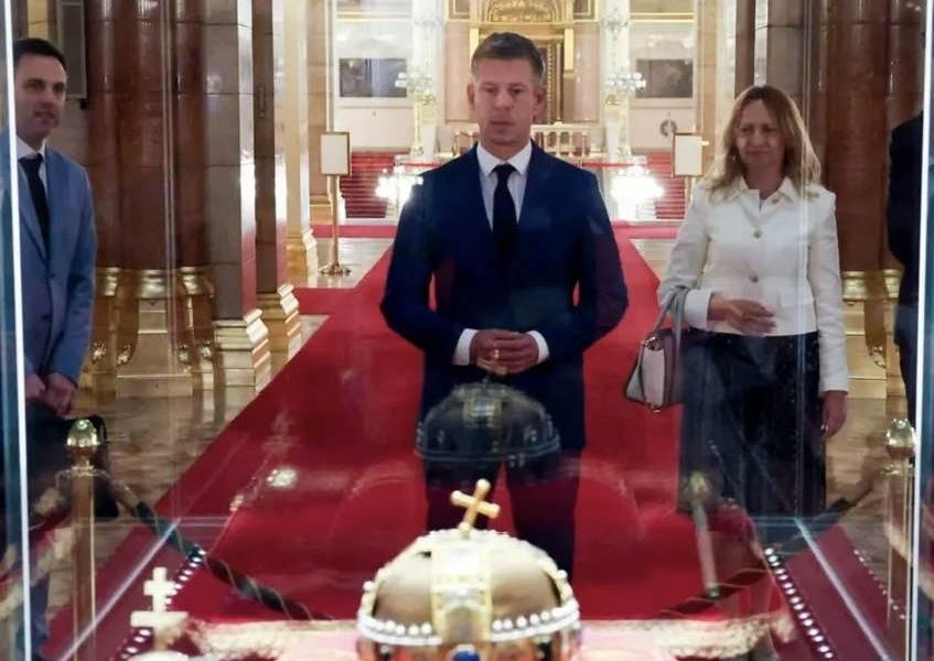 Magyar visează: Ungaria înapoi la influența Austro-Ungariei, alături de Austria