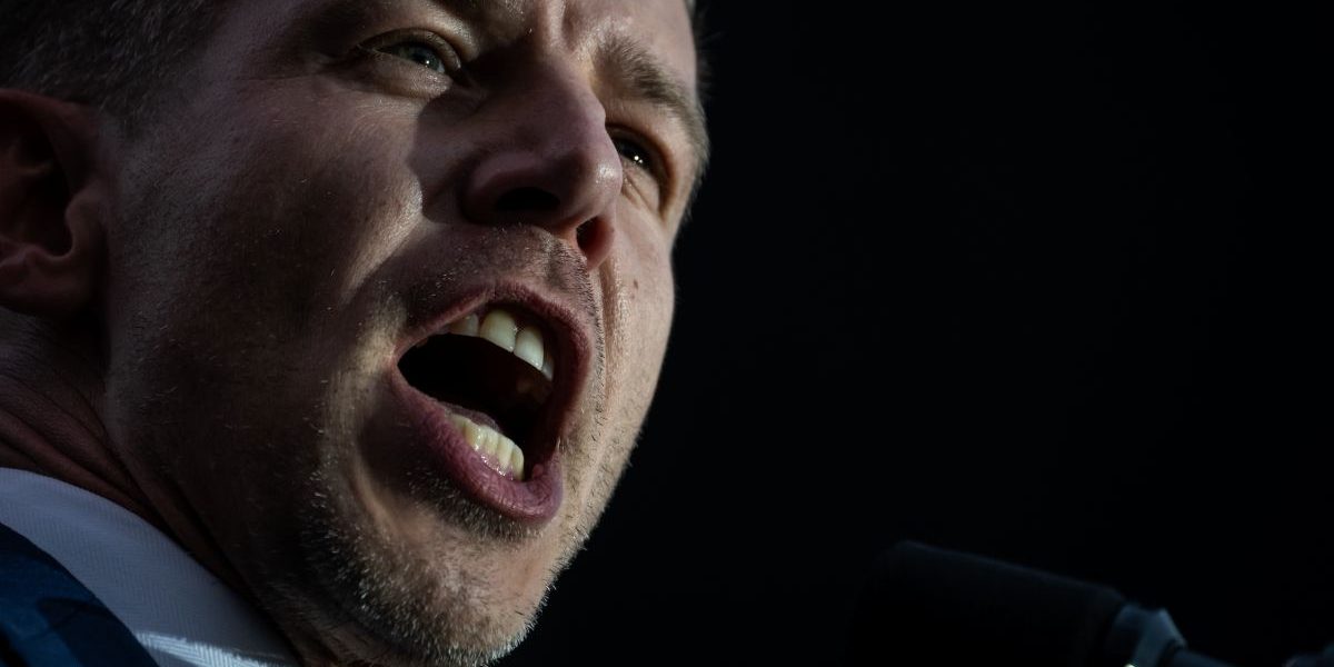 Magyar, atac dur la Simion și Kelemen: „Au dansat pe morminte”