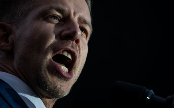 Magyar, atac dur la Simion și Kelemen: „Au dansat pe morminte”