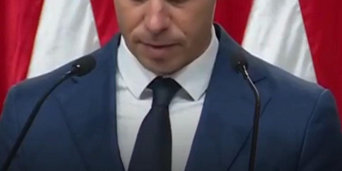 Magyar: Orban, acuzat că l-a susținut pe Simion, calcă pe morminte