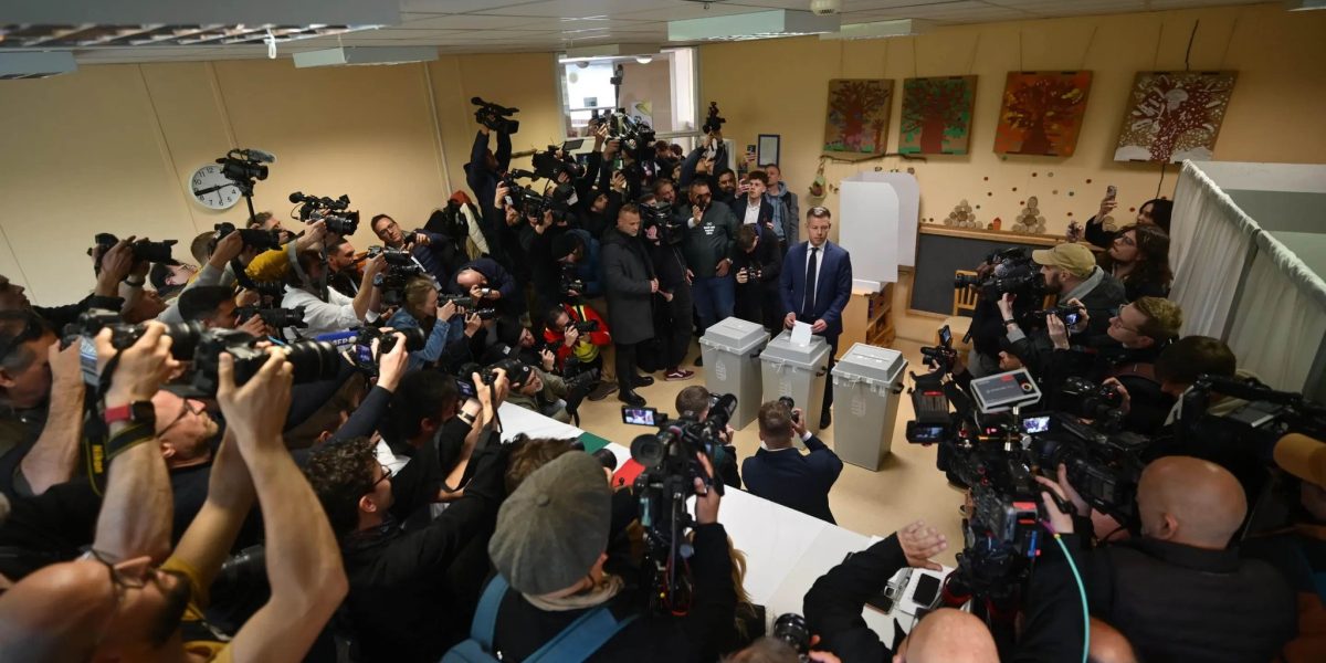 Peter Magyar: Orban a mințit în Transilvania, acuză. UDMR, implicată?