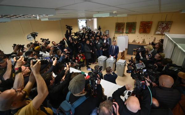 Peter Magyar: Orban a mințit în Transilvania, acuză. UDMR, implicată?