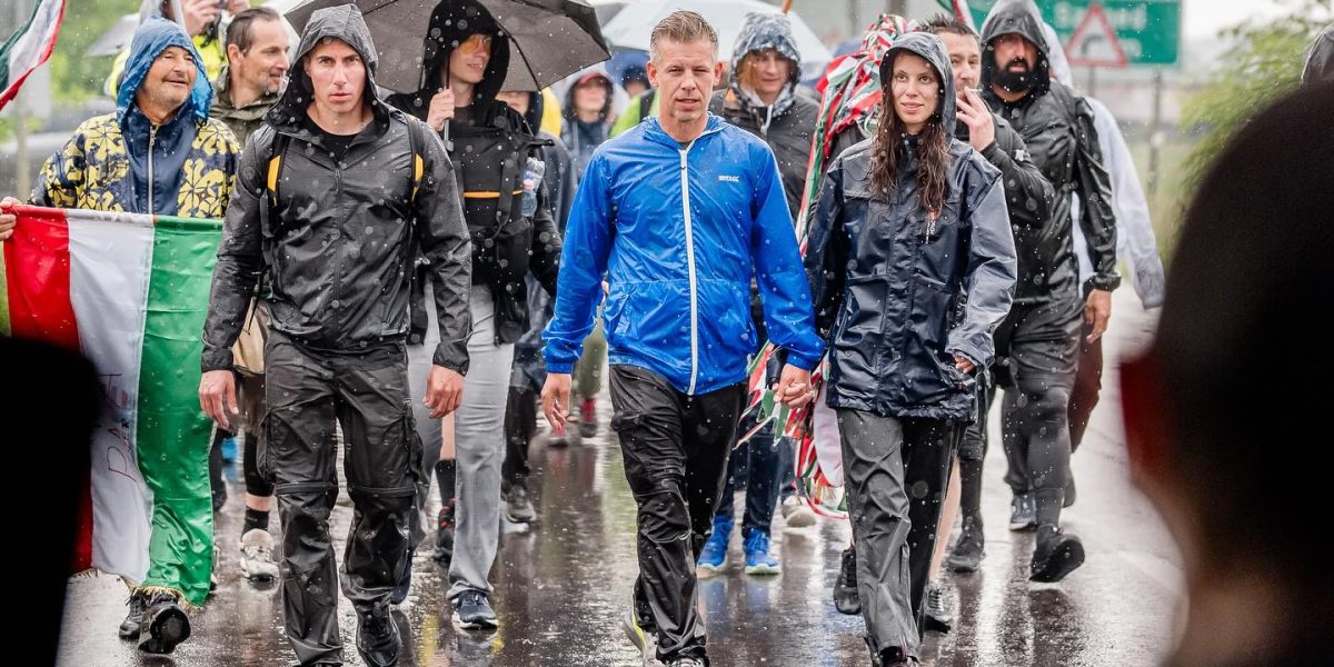 Magyar, omul care vrea să-l doboare pe Orban și să ducă Ungaria spre Europa?