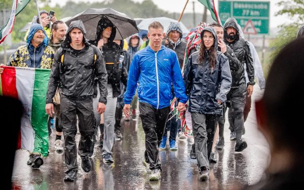 Magyar, omul care vrea să-l doboare pe Orban și să ducă Ungaria spre Europa?