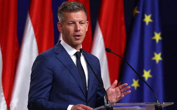 Peter Magyar mobilizează la Bruxelles pentru fondurile europene ale Ungariei