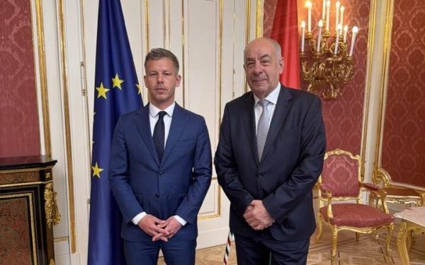 Magyar, atac la președintele Sulyok: E nedemn să mai reprezinte Ungaria