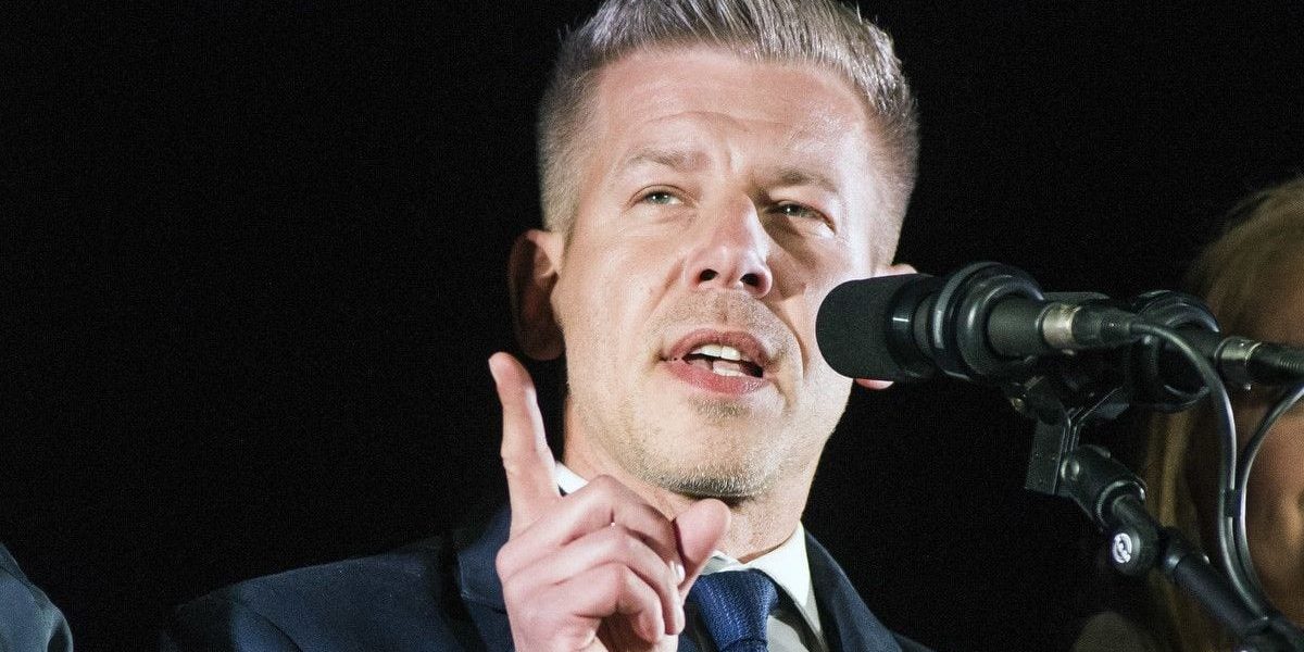 Cine e Peter Magyar, politicianul care l-a scos pe Viktor Orban din joc?