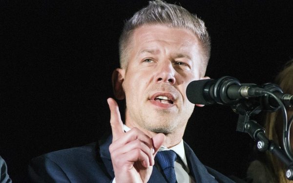 Cine e Peter Magyar, politicianul care l-a scos pe Viktor Orban din joc?