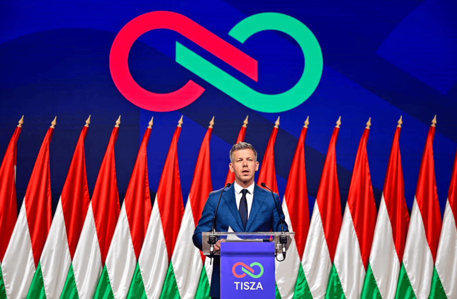 Magyar, ultimatum pentru Ungaria: Schimbare de regim! Constituția, modificată, poziție față de Ucraina și Rusia