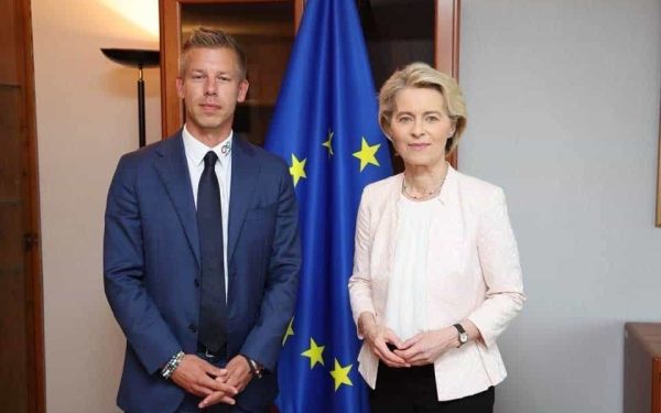 Ursula VON DER LEYEN îi dictează lui Peter MAGYAR: Unde ajung miliardele UE?