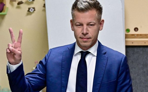Magyar dărâmă hegemonia lui Orban în Ungaria: Lovitură pentru naționaliștii europeni