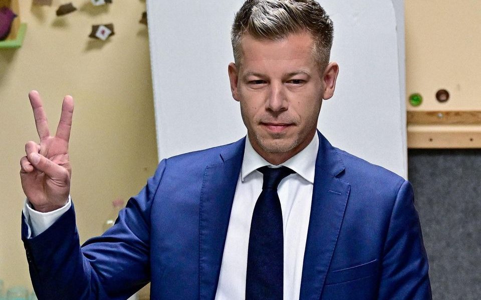 Magyar dărâmă hegemonia lui Orban în Ungaria: Lovitură pentru naționaliștii europeni