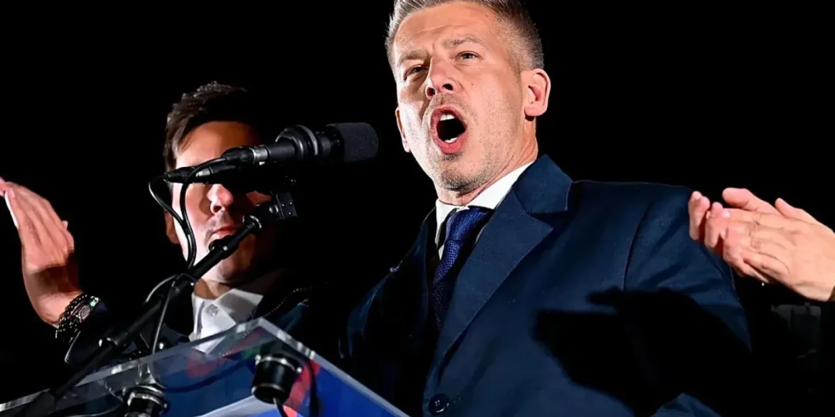 Magyar, supremație istorică la Budapesta: Ce schimbări aduce în Ungaria