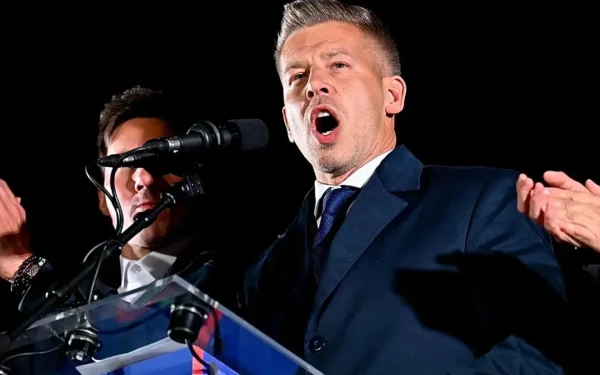 Magyar, supremație istorică la Budapesta: Ce schimbări aduce în Ungaria