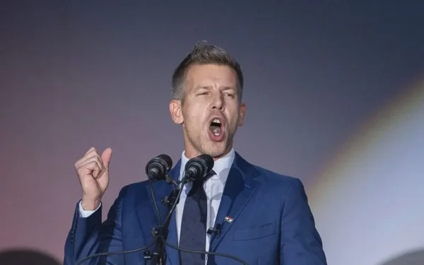 Magyar, sfidător: Refuză protecția poliției după victoria-șoc