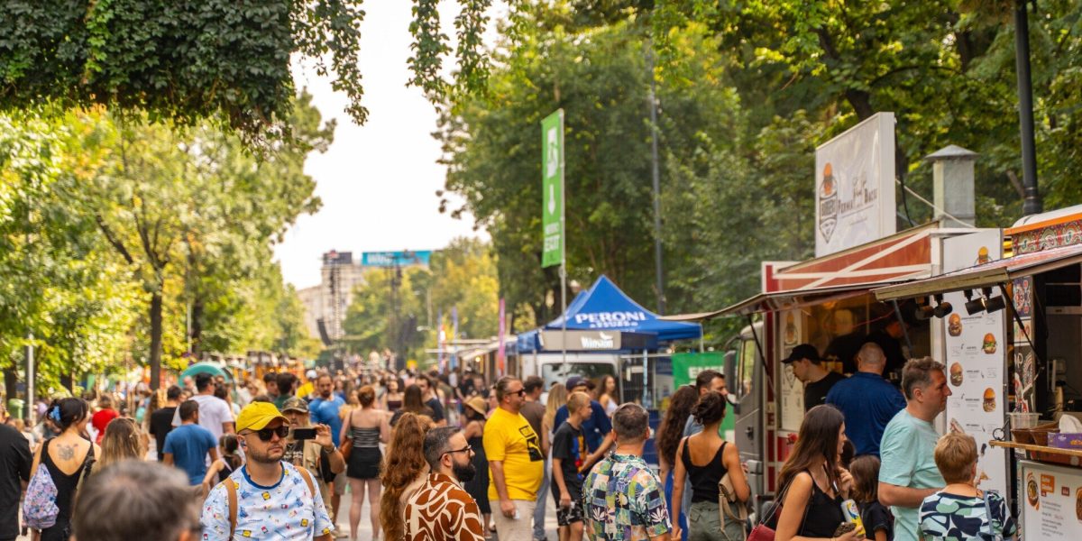 Locuitorii din zona Bulevardului Kiseleff au lansat o petiție pentru a stopa organizarea festivalurilor comerciale în parc, atrăgând atenția asupra impactului negativ al acestor evenimente asupra spațiului verde și a calității vieții în zonă