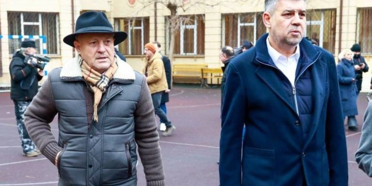 Neagu, deputat PSD, trece la PNL după criza guvernamentală. Cine e fostul șef CJ Buzău?