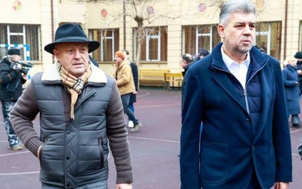 Neagu, deputat PSD, trece la PNL după criza guvernamentală. Cine e fostul șef CJ Buzău?