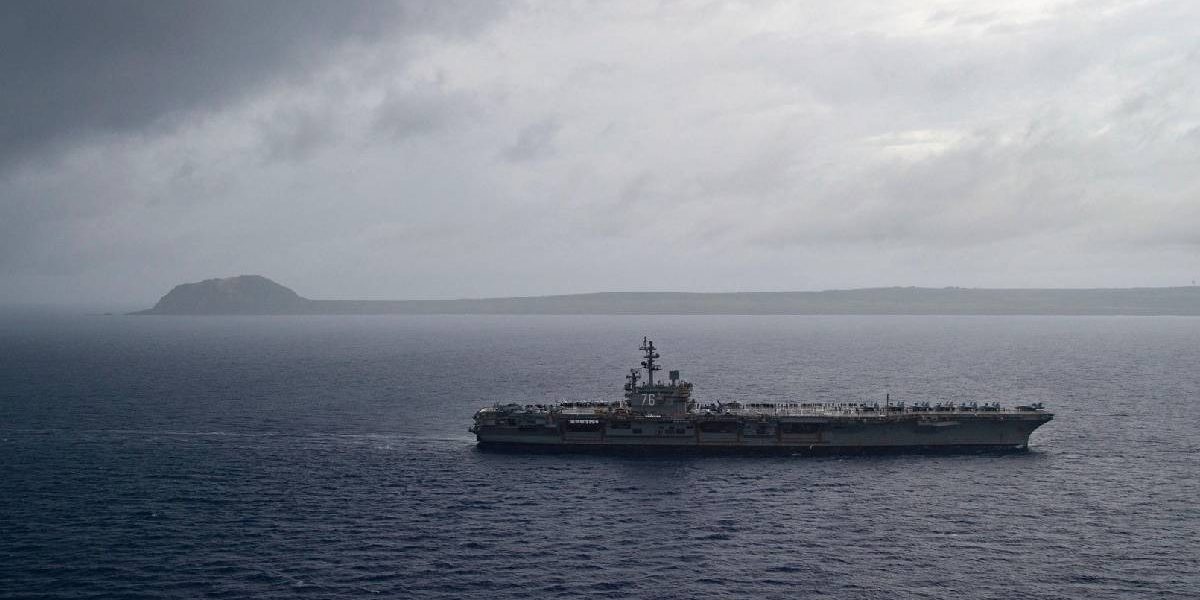 Iran și SUA: Cum pot bloca Ormuzul. ZIUA 46 de război. Ce urmează?