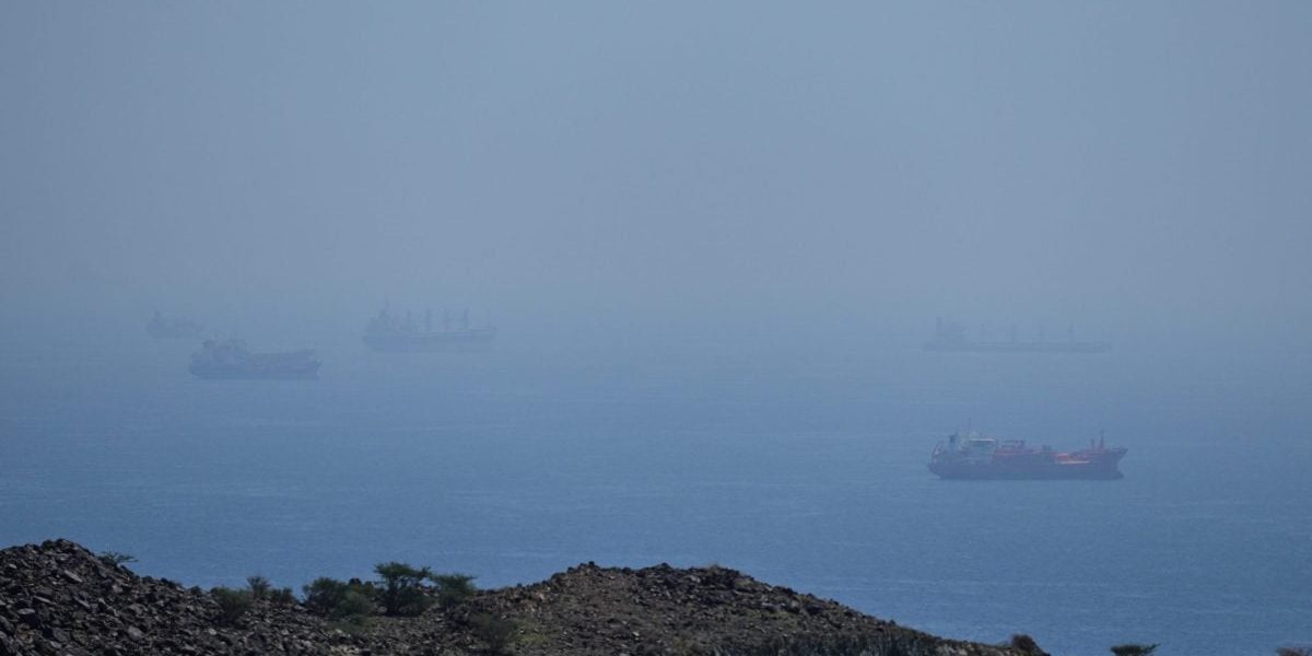Iran: Ziua 51 de război. NOI propuneri de la Washington, tensiuni în Ormuz