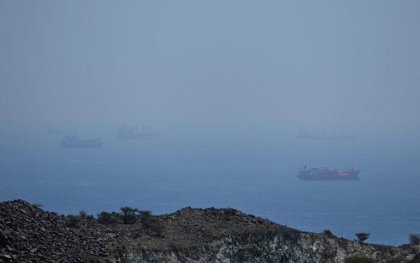 Iran: Ziua 51 de război. NOI propuneri de la Washington, tensiuni în Ormuz