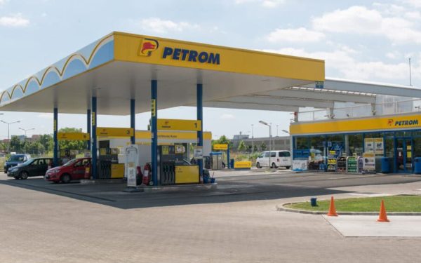 Producția OMV Petrom, în scădere: Minus 3% în primele trei luni din 2026