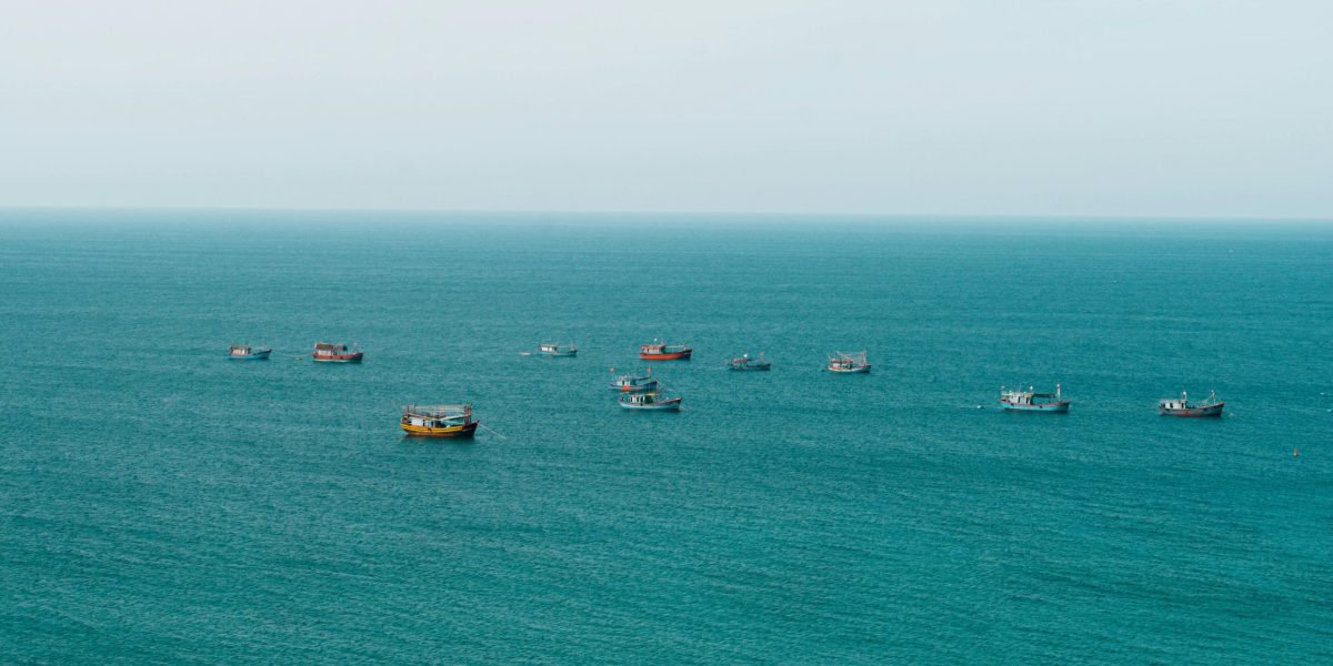 Filipine acuză: China folosește cianură pentru a distruge pescuitul