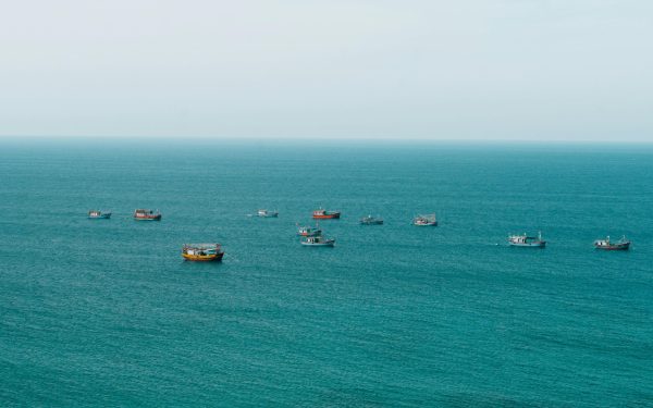 Filipine acuză: China folosește cianură pentru a distruge pescuitul