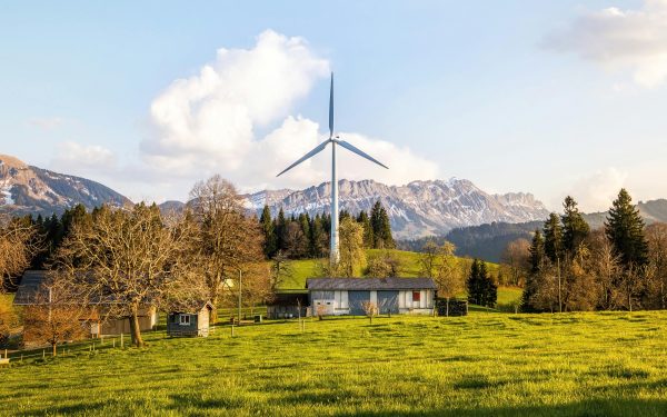 Europa pompează 2,5 milioane € pentru energia regenerabilă: Inovarea bate la ușă