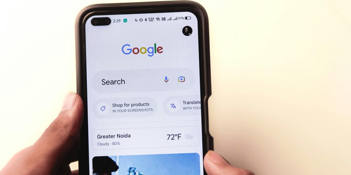 CE cere Comisia Europeană de la Google: Datele de căutare, deschise pentru rivali