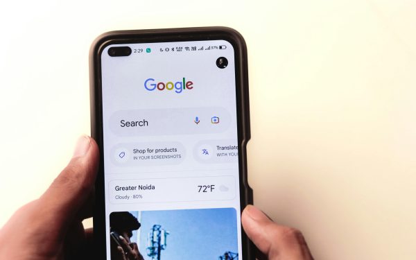 CE cere Comisia Europeană de la Google: Datele de căutare, deschise pentru rivali