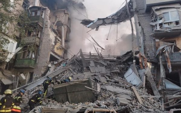 Rusia, măcel sângeros în Ucraina: Zeci de răniți, dezastru de Vinerea Mare