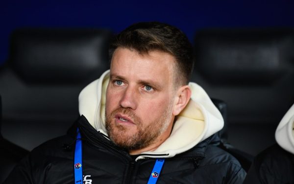 Becali l-a interzis, Pintilii îl laudă: „Spun doar adevărul” despre fotbalistul FCSB