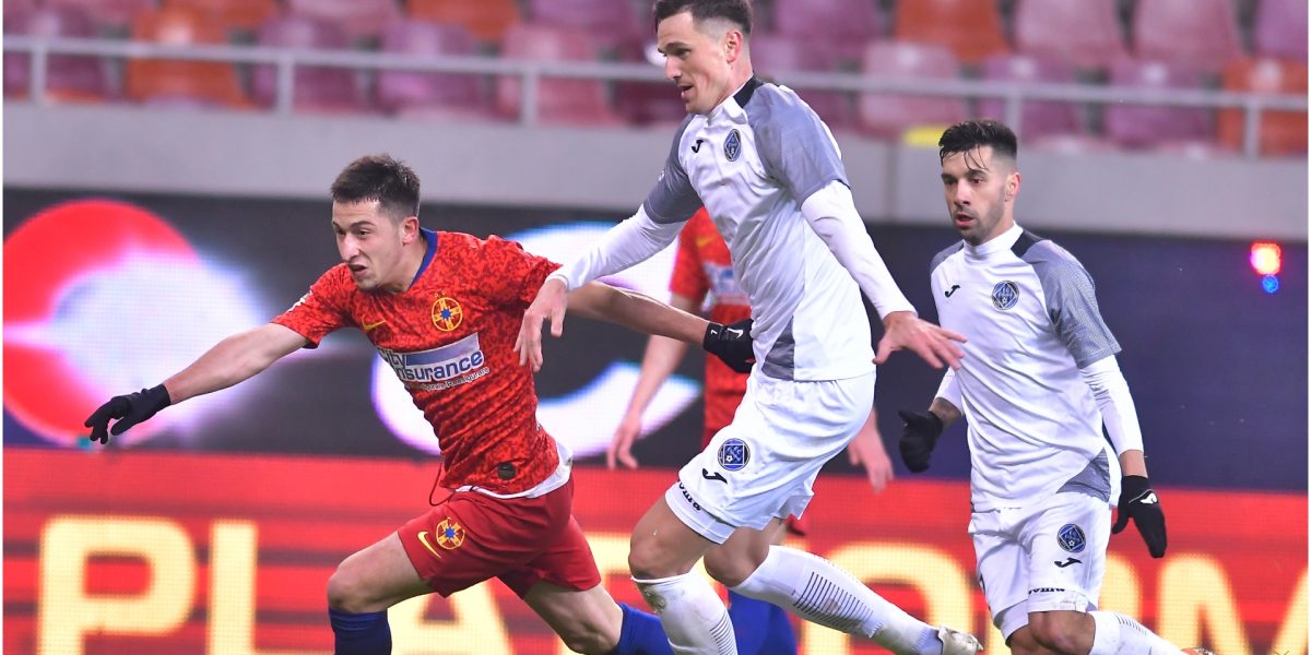 Fostul campion FCSB, erou în Europa League, revine în România!