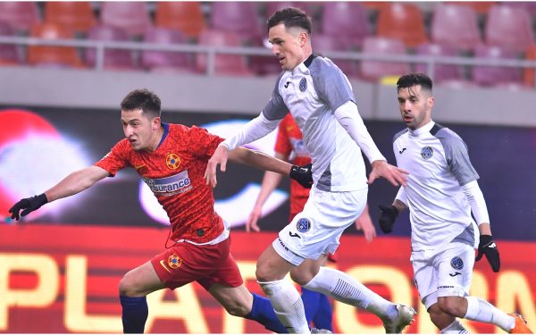 Fostul campion FCSB, erou în Europa League, revine în România!