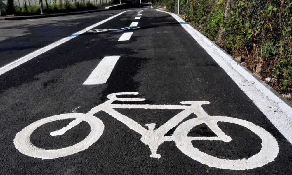 Primăria Sovata a primit finanțare europeană pentru o pistă de biciclete în valoare de 14,8 milioane de lei Municipiul Sovata din județul Mureș va beneficia de o pistă de biciclete finanțată cu fonduri europene