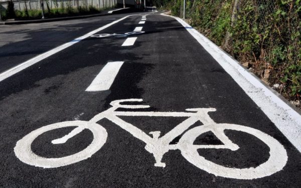 Primăria Sovata a primit finanțare europeană pentru o pistă de biciclete în valoare de 14,8 milioane de lei Municipiul Sovata din județul Mureș va beneficia de o pistă de biciclete finanțată cu fonduri europene