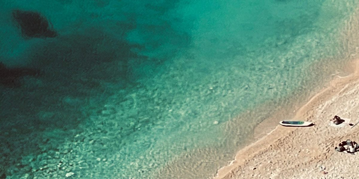 Vacanțe de VIS, pe bani PUȚINI: Destinații-furate din fosta Iugoslavie!