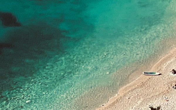 Vacanțe de VIS, pe bani PUȚINI: Destinații-furate din fosta Iugoslavie!