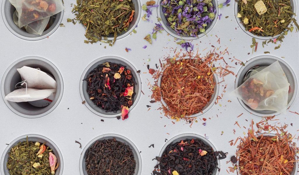 Plămânii curățați cu ierburi: Scapă de tuse în mod natural