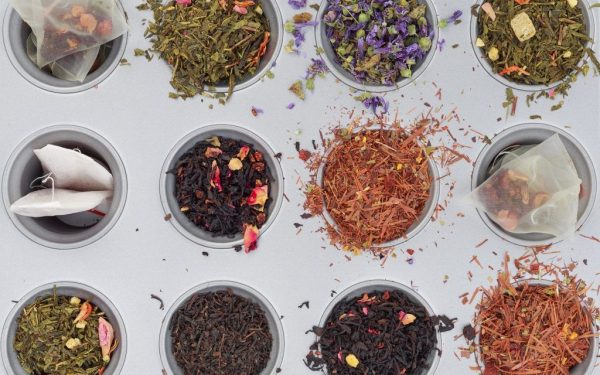 Plămânii curățați cu ierburi: Scapă de tuse în mod natural