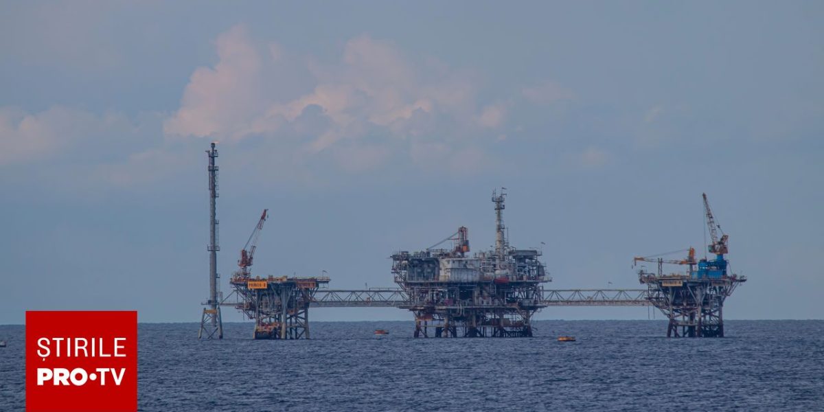 Petrolul sare de 100 de dolari după blocada SUA în porturile IRANIENE