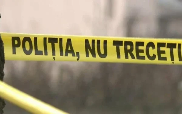 Profanare șocantă la Reghin: 14 morminte din cimitirul evreiesc, vandalizate. Anchetă
