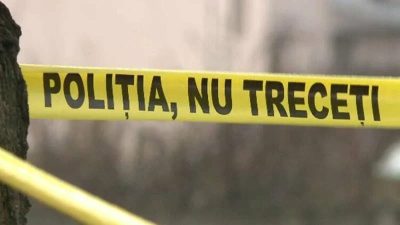 Profanare șocantă la Reghin: 14 morminte din cimitirul evreiesc, vandalizate. Anchetă