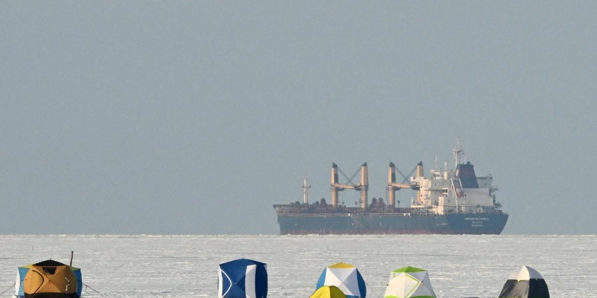 Politico: Criza Maritimă Revine, de Data Asta în Golful Finlandei