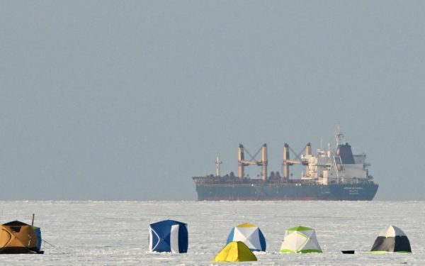 Politico: Criza Maritimă Revine, de Data Asta în Golful Finlandei