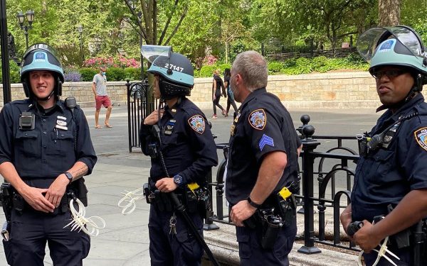 Incident armat într-un campus american: Mai mulți răniți, anchetă în desfășurare